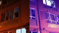 Vatandaşlar uyuşturucu operasyonu gerçekleştiren polislere alkışlarla destek verdi