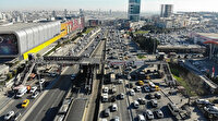 Kısıtlama öncesi trafik: Yoğunluk yüzde 65'e çıktı
