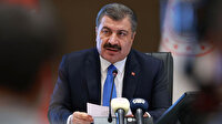 Bakan Koca'dan 'aracı' iddialarına tepki: Bu tür iftiralar son derece yakışıksız
