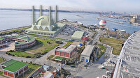 Kadıköy sahiline cami yapılmasına CHP ve Mimarlar Odası itiraz etti: Dev projeye mahkemeden iptal kararı