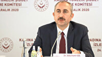 Yargıda reform yılı
