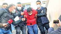 Hesabını boşaltmaya çalışmış