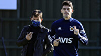 Emre Belözoğlu'ndan Perotti açıklaması: Maç oynamayınca Roma bize ödeme yapıyor