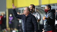 Fatih Terim'in 5 maçlık cezasına indirim geldi