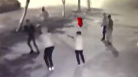 Gaziantep'te sokak ortasında dehşet: Gasp edemedikleri genci öldüresiye dövdüler