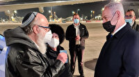 ABD’deki tutuklu İsrail ajanı 35 yıl sonra İsrail’e geldi Netanyahu kimlik verdi