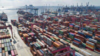 Kasım ayında ihracat yüzde 0,9 azaldı