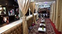 Diriliş Ertuğrul sevgisi her yerde: Hindistan'da bir girişimci restoranına Ertuğrul ismini verdi
