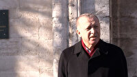 Cumhurbaşkanı Erdoğan'dan, Fikri Sağlar'ın 'türbanlı hakim' çıkışına sert tepki: CHP zihniyetinin faşizan anlayışının yansıması