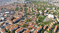 Bin 500 bağımsız bölüm için düğmeye basıldı: Tozkoparan’da
dönüşüm başlıyor