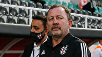 Sergen Yalçın'dan taraftara transfer müjdesi