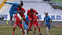 Gaziantep FK 90+6'da yıkıldı, liderlik fırsatını tepti