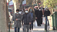 Kısıtlamaya rağmen Bağdat Caddesi’ndeki yoğunluk pes dedirtti