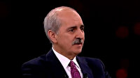 AK Parti Genel Başkanvekili Kurtulmuş'tan 'Ayasofya' tepkisi: Vatikan bile bu kadar tepki göstermedi