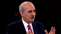 AK Parti Genel Başkanvekili Kurtulmuş: Erken seçim yok, seçim 2023'te yapılacaktır