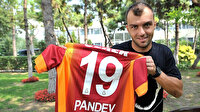 Yıldız futbolcudan flaş itiraf: En büyük hatam Galatasaray