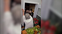 Kanada polisinden yılbaşı gecesi evde toplanan gruba baskın