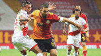 Cimbom tekledi