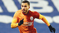 Gözündeki gelişmeler olumlu