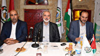 Hamas ulusal birlik için Fetih'e sunduğu şartlardan vazgeçti