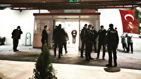 Turgutlu'da iki aile arasında bıçaklı sopalı kavga: 3 yaralı