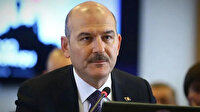 İçişleri Bakanı Soylu: 2021'de 200 nüfus müdürlüğü daha yeni konsepte dönüştürülecek