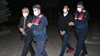 Kırşehir’de vahşetin ardından gözaltına alınan 8 kişi tutuklandı
