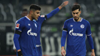 2020 yılında sadece bir maç kazandılar: Schalke'nin galibiyet hasreti 30 maça çıktı