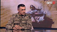 Azerbaycan ordusunun kahramanları Karabağ zaferini anlattı: Türkiye'de eğitim alan askerler bu savaşta en ön saflarda savaştı