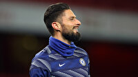 Juventus golcü hedefini belirledi
