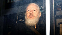 Assange ABD'ye iade edilmeyecek