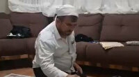 Kadınları dolandıran sahte hocanın terör propagandasından 10 yıl hapsi istendi