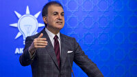 AK Parti Sözcüsü Çelik'ten darbe imalarına tepki: Bunu söyleyenlerin ruh sağlığı yerinde değil