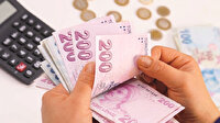 En düşük memur maaşı 4 bin 500 lira
