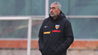 Kayserispor'da Samet Aybaba dönemi kısa sürdü