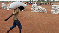Güney Sudan'da nüfusun yarısından fazlası açlık riskiyle karşı karşıya