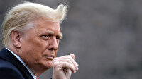 ABD'de seçim tartışmaları bitmiyor: Trump'ın "seçim sonuçlarının değiştirmesini" istediği iddia edildi