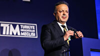 TİM Başkanı açıkladı: Bu yıl tarihimizde ilk defa yüzde 1 paya ulaşacağız