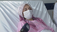 Koronavirüs yüzünden hastaneye gitmiyordu: Karnından 6 kiloluk kitle çıktı