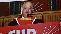 AK Parti Sözcüsü Mahir Ünal CHP'li rektörleri hatırlattı