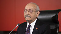 Kılıçdaroğlu’ndan taciz iddialarına ilişkin yeni açıklama: Kişiler üzerinden partiyi yargılamak doğru değil gereğini yapıyoruz