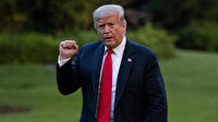 ABD Başkanı Trump resti çekti: Sonuna kadar savaşacağız