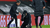 Premier Lig'de ağlatan galibiyet