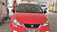 İnternetten otomobilini satışa çıkardı: Dolandırıcılara kaptırdı