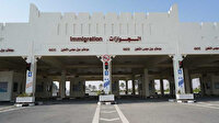 Suudi Arabistan ile Katar anlaşmaya vardı: Sınırlar açıldı