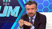 Tümer Metin'den Fenerbahçeli futbolcuya övgü: Ligin en değerli oyuncularından