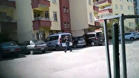 Dolandırıcılık yapan sahte polisler suç üstü yakalandı