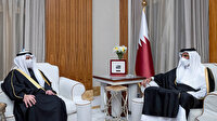 ABD Suudi Arabistan-Katar sınırlarının açılmasını memnuniyetle karşıladı