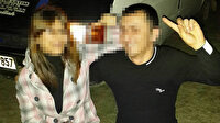 Sosyal medyadan ölümle tehdit etmişti: Serbest bırakıldı