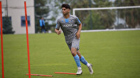 En iyiler listesinde tek Türk futbolcu